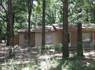 11620 Old Elam Rd, Balch Springs, TX 75180