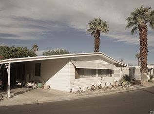 222 La Encina Dr #222, Palm Springs, CA 92264