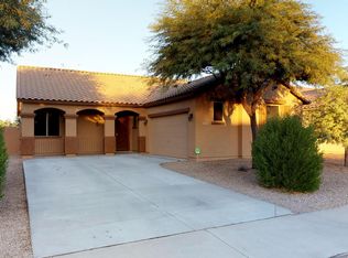 20902 S 213th St, Queen Creek, AZ 85142