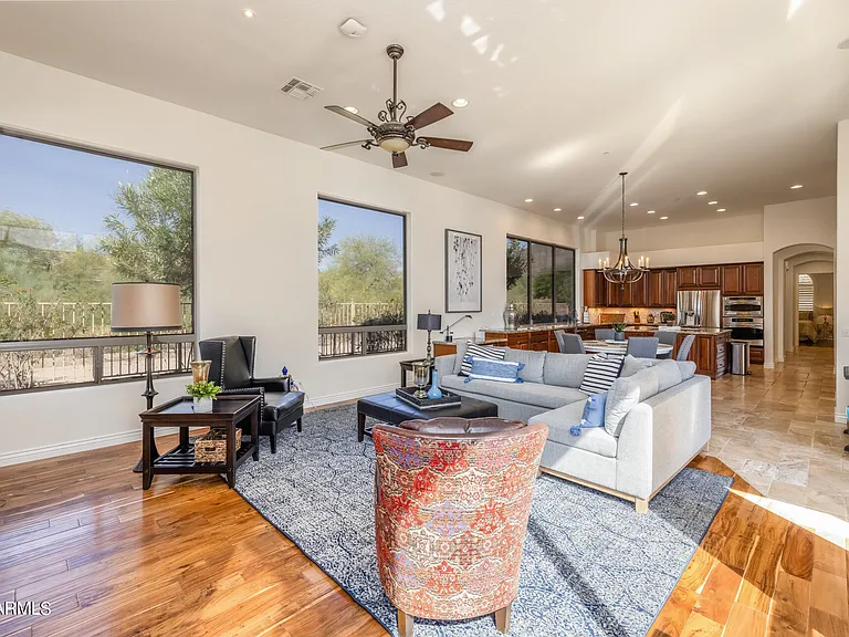 13331 E Del Timbre Dr — Photo 20