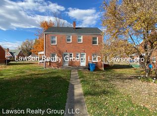 2611 Bowman St NW, Roanoke, VA 24012