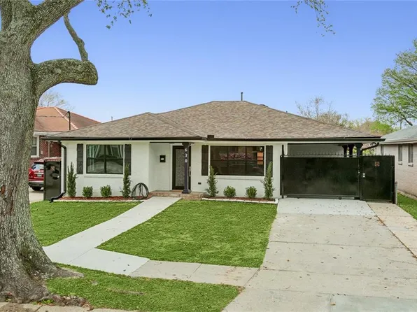 630 E William David Pkwy, Metairie, LA 70005