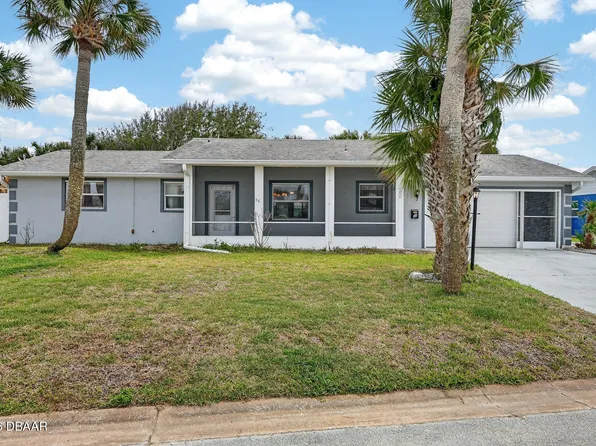 30 Longfellow Cir, Ormond Beach, FL 32176