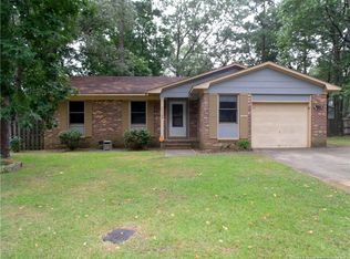 7109 Porto Pl, Fayetteville, NC 28314
