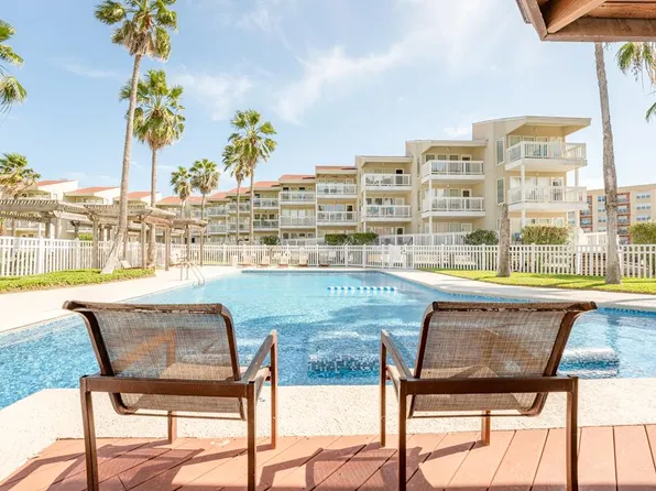 200 Padre Blvd #2308, South Padre Island, TX 78597