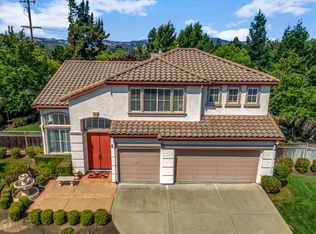 1103 Andrew Ln, Walnut Creek, CA 94597