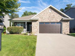 605 Avalon Pl, Coralville, IA 52241