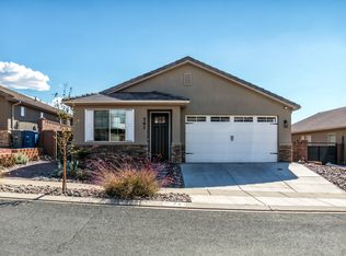 741 W 400 N, Hurricane, UT 84737