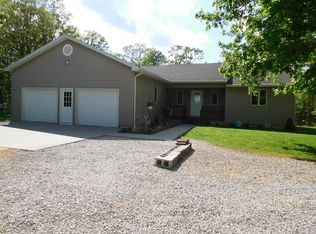 3161 S 122nd Rd, Flemington, MO 65650