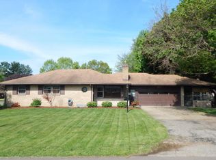 3610 Croyden Ave, Kalamazoo, MI 49006