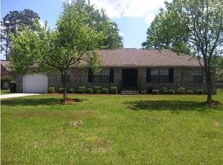 254 Foxborough Rd, Goose Creek, SC 29445