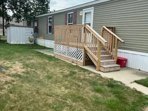 1730 Port Clinton Rd Lot 42, Fremont, OH 43420