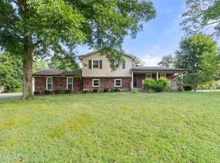 10707 National Tpke, Fairdale, KY 40118