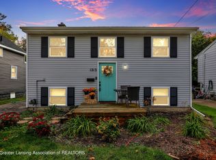 1213 Pulaski St, Lansing, MI 48910