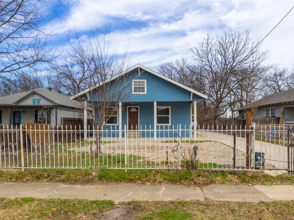 704 S Beacon St, Dallas, TX 75223