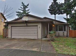 12614 SE Mall St, Portland, OR
