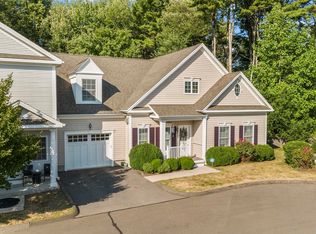 21 Mickel Ln #21, Milford, CT 06461