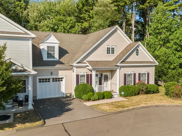 21 Mickel Lane #21, Milford, CT 06461