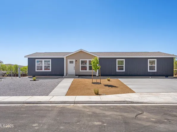 232 Caleb Ct, Sun Valley, NV 89433