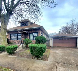 1327 Roosevelt St, Gary, IN, 46404