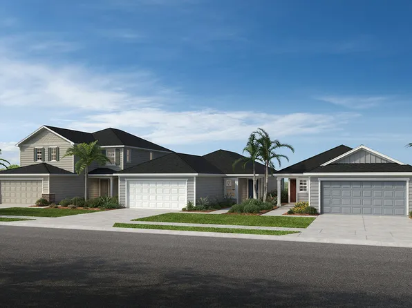 Homes Available Soon, Haden Woods