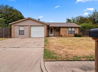 701 Cherryvale Rd, Edmond, OK 73003