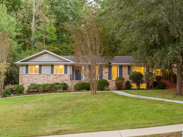 2217 Garland Dr, Vestavia Hills, AL 35216