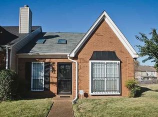 6532 Hart Cv, Memphis, TN 38115