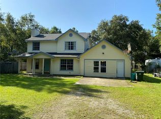 2224 Colerain Rd, Kingsland, GA 31548