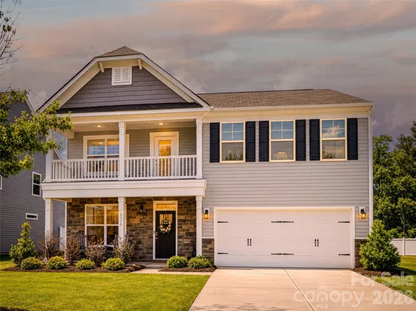 2313 Windley Dr #22, Gastonia, NC 28054