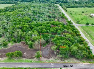 1 Tatum Rd, Martindale, TX 78655