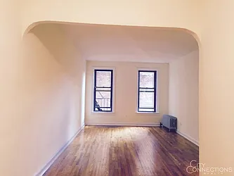 Rented by City Connections Realty