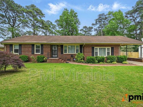 812 Jasmine Ave, Norfolk, VA 23502