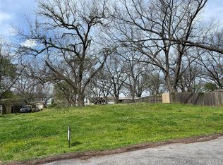 16536 S 98th East Ave, Bixby, OK 74008