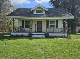 1719 State Road 227 N, Richmond, IN