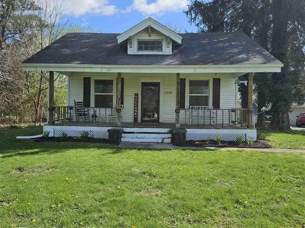 1719 State Road 227 N, Richmond, IN 47374