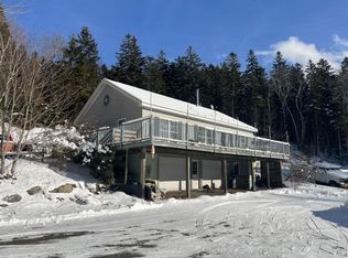 46 Kitty Lane, Tremont, ME 04612