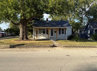 301 Hamilton St, Fortville, IN 46040