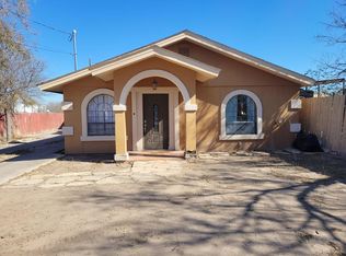 1615 Eidson Rd, Eagle Pass, TX 78852