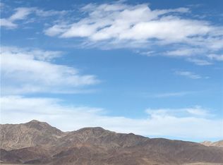 62718123 Amboy Rd, Twentynine Palms, CA 92277