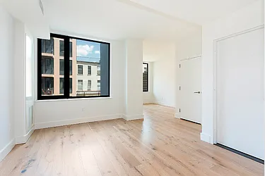 Rented by Living New York