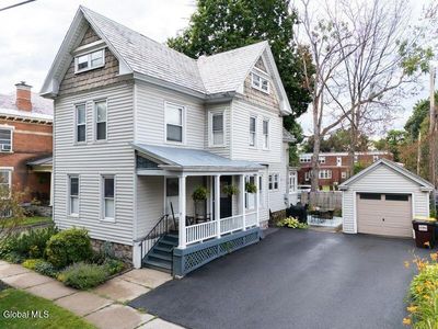 7 W Notre Dame Street, Glens Falls, NY, 12801