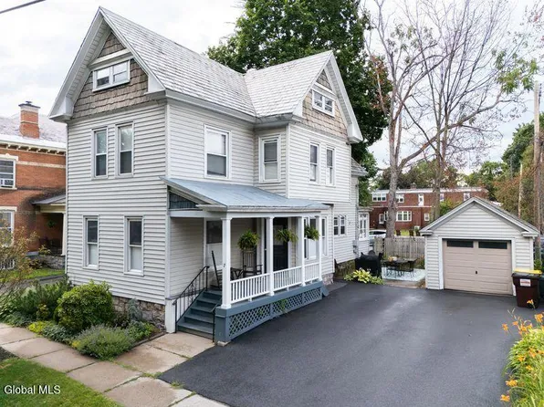 7 W Notre Dame Street, Glens Falls, NY 12801