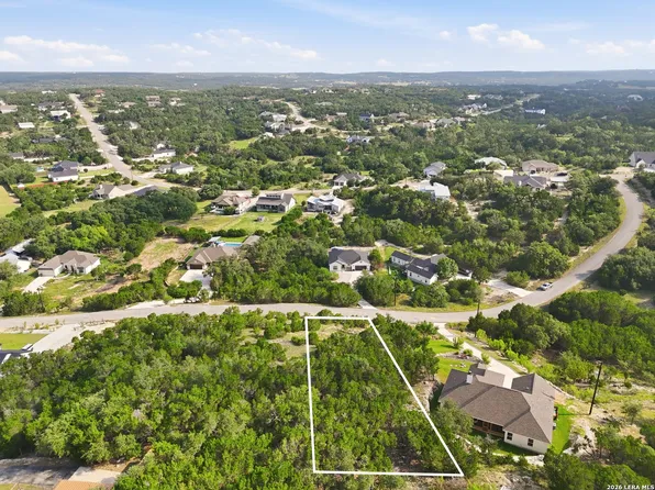225 PRAIRIE TEA LN LOT 197, Canyon Lake, TX 78133