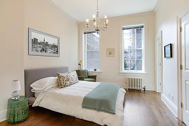 Rented by Maz Group NY