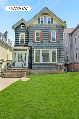 Rented by Corcoran | media 7