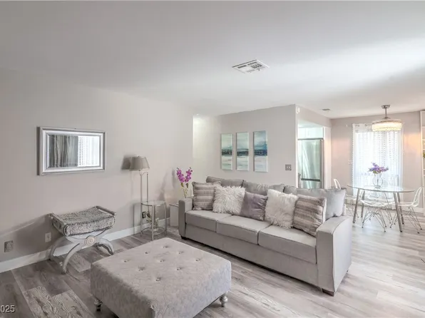 5219 Caliente St Unit 11, Paradise Town, NV 89119