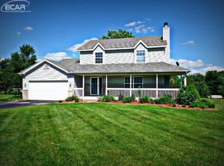 10153 Heather Ridge Ct, Goodrich, MI 48438