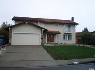 873 Santa Dorotea Cir, Rohnert Park, CA 94928