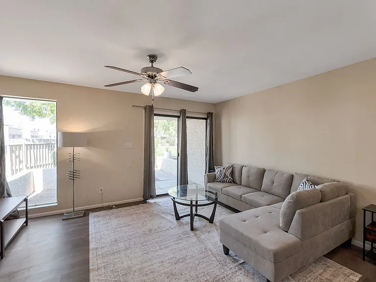 885 N Granite Reef Rd #61 — Photo 4